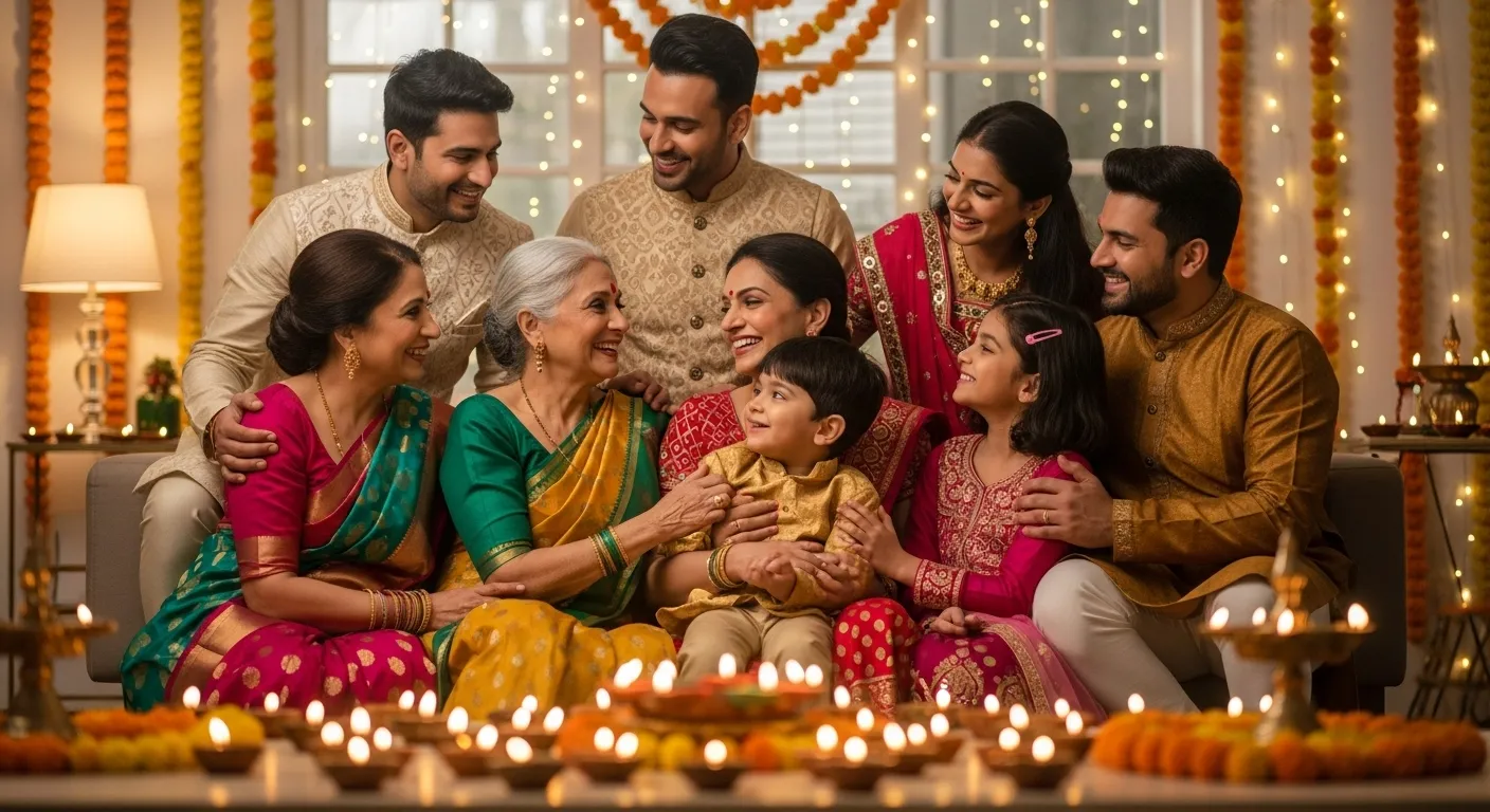 Diwali 2025