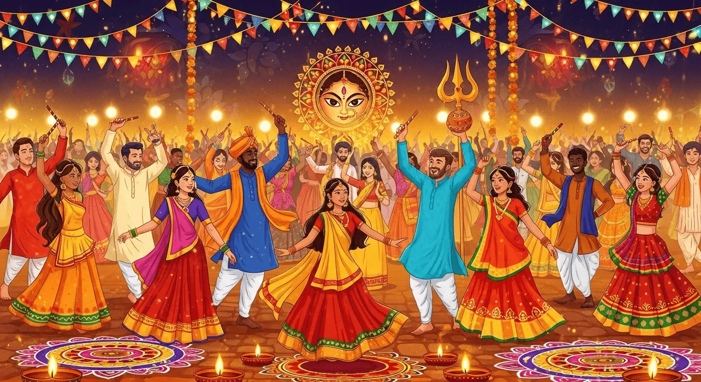 global celebrations