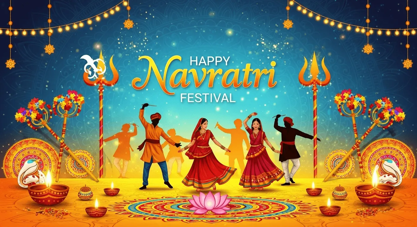 the festival of nine divine nights