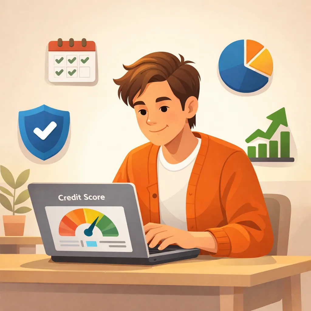 Credit Score Hacks That Actually Work (Fast & Safe)